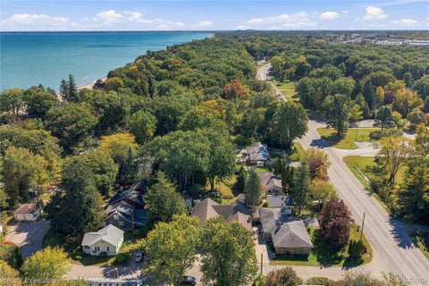 Tiny photo for 5261 S Locustwood Avenue, Fort Gratiot Charter Township, MI 48059 (MLS # 20261083014)