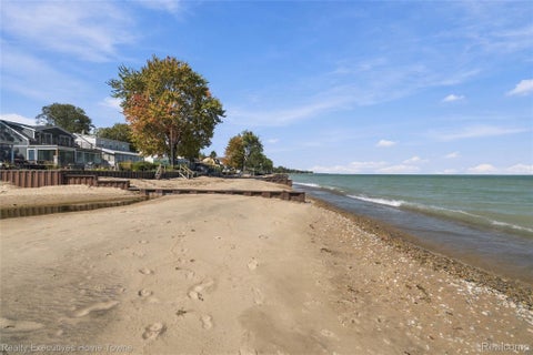 Tiny photo for 5261 S Locustwood Avenue, Fort Gratiot Charter Township, MI 48059 (MLS # 20261083014)