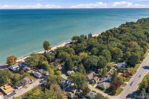Tiny photo for 5261 S Locustwood Avenue, Fort Gratiot Charter Township, MI 48059 (MLS # 20261083014)
