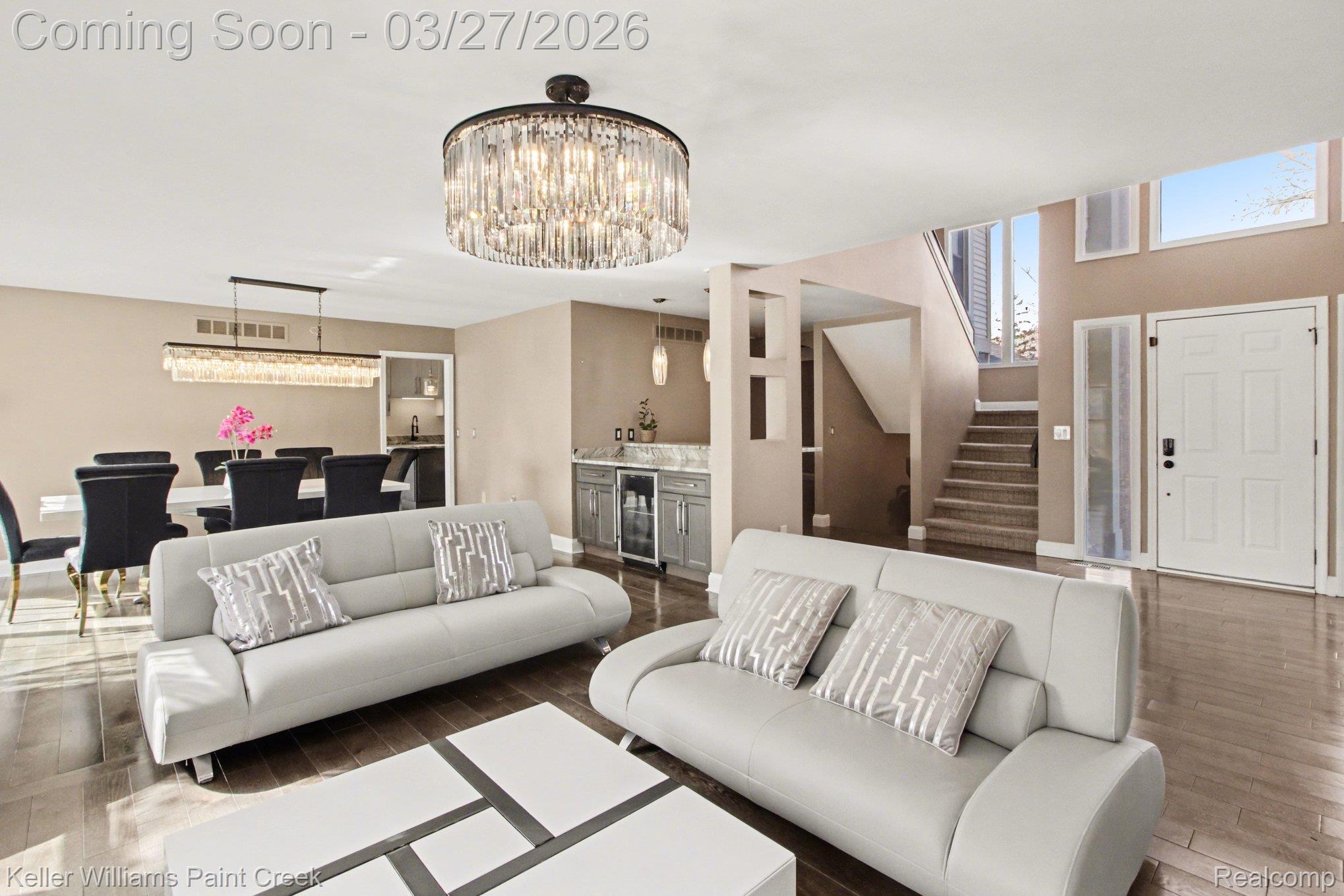 7365 Danbury Drive