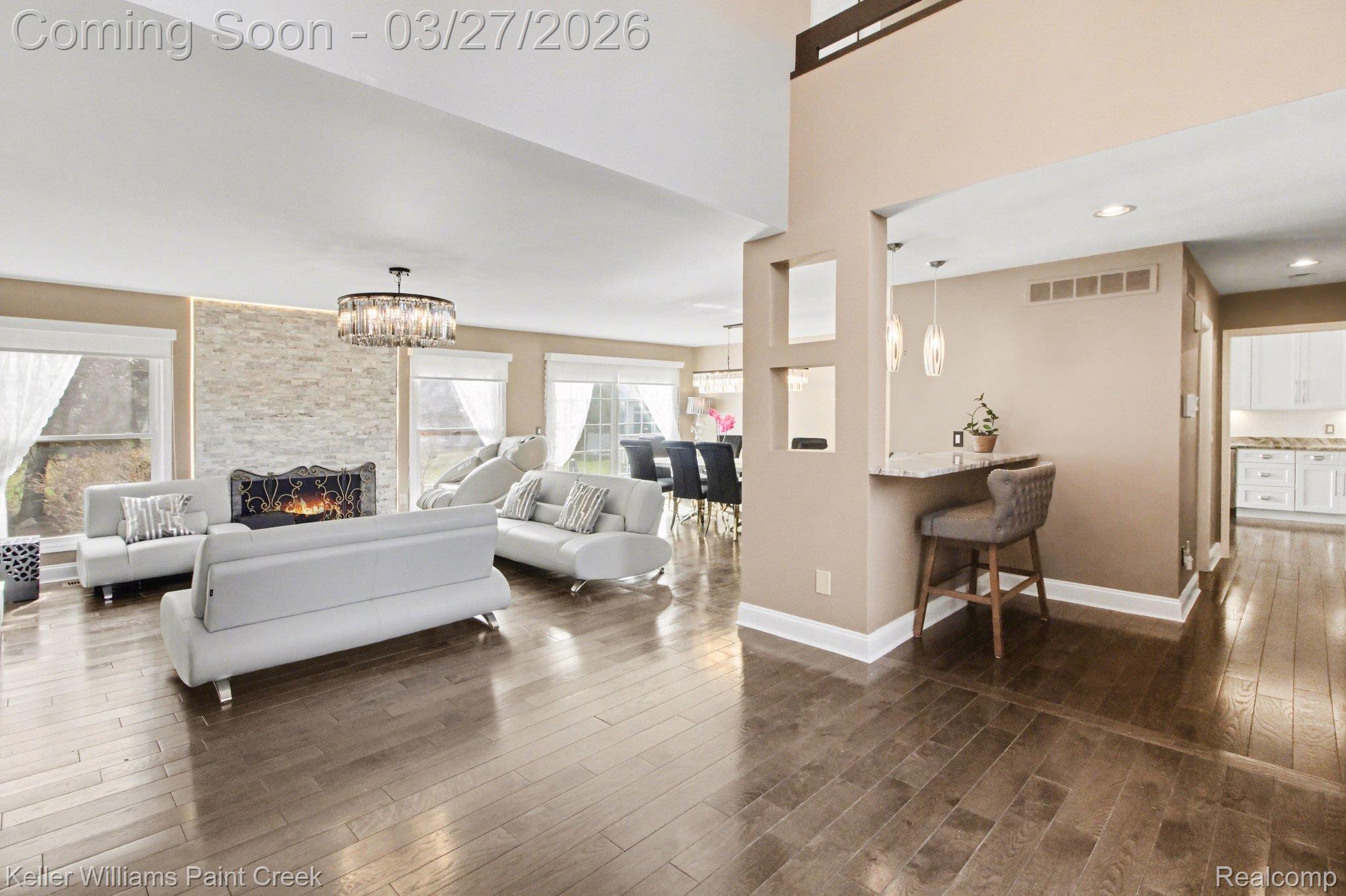 7365 Danbury Drive
