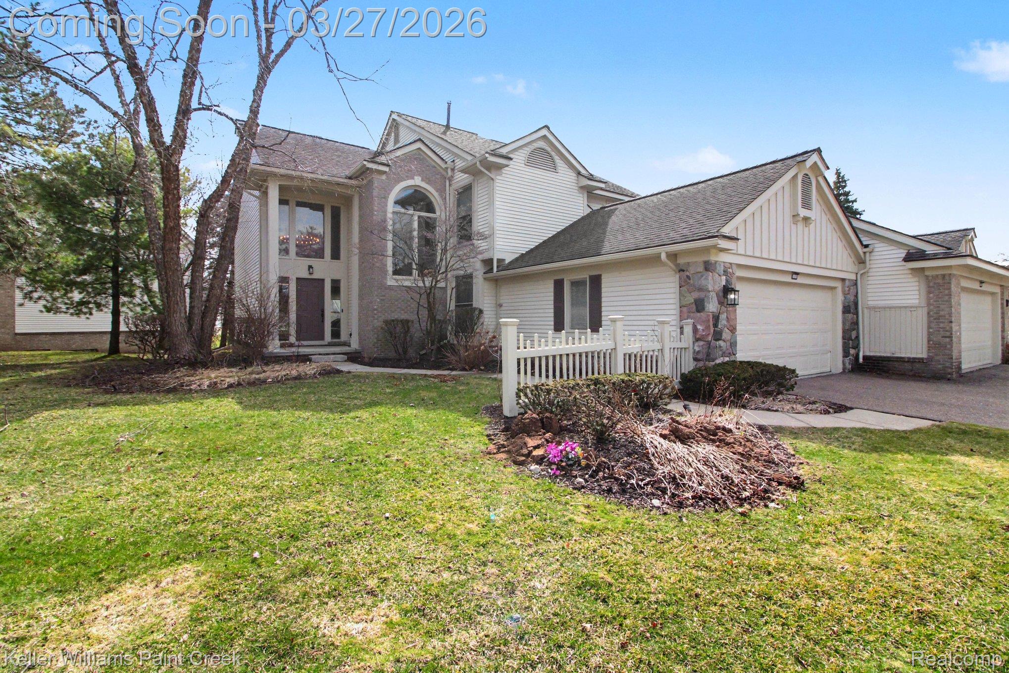 7365 Danbury Drive