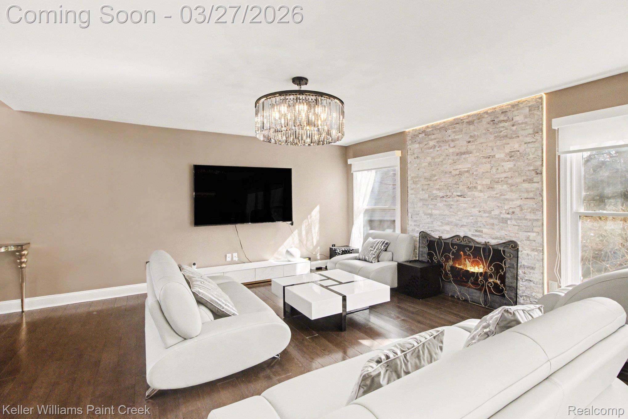 7365 Danbury Drive