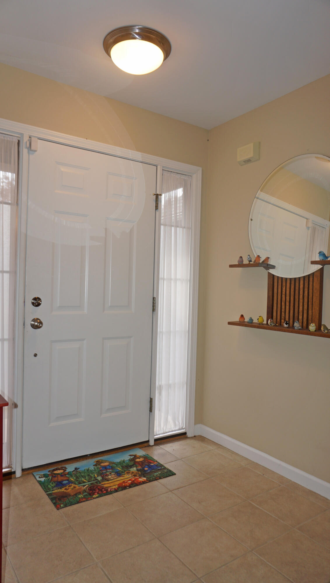 2633 Ambassador Drive