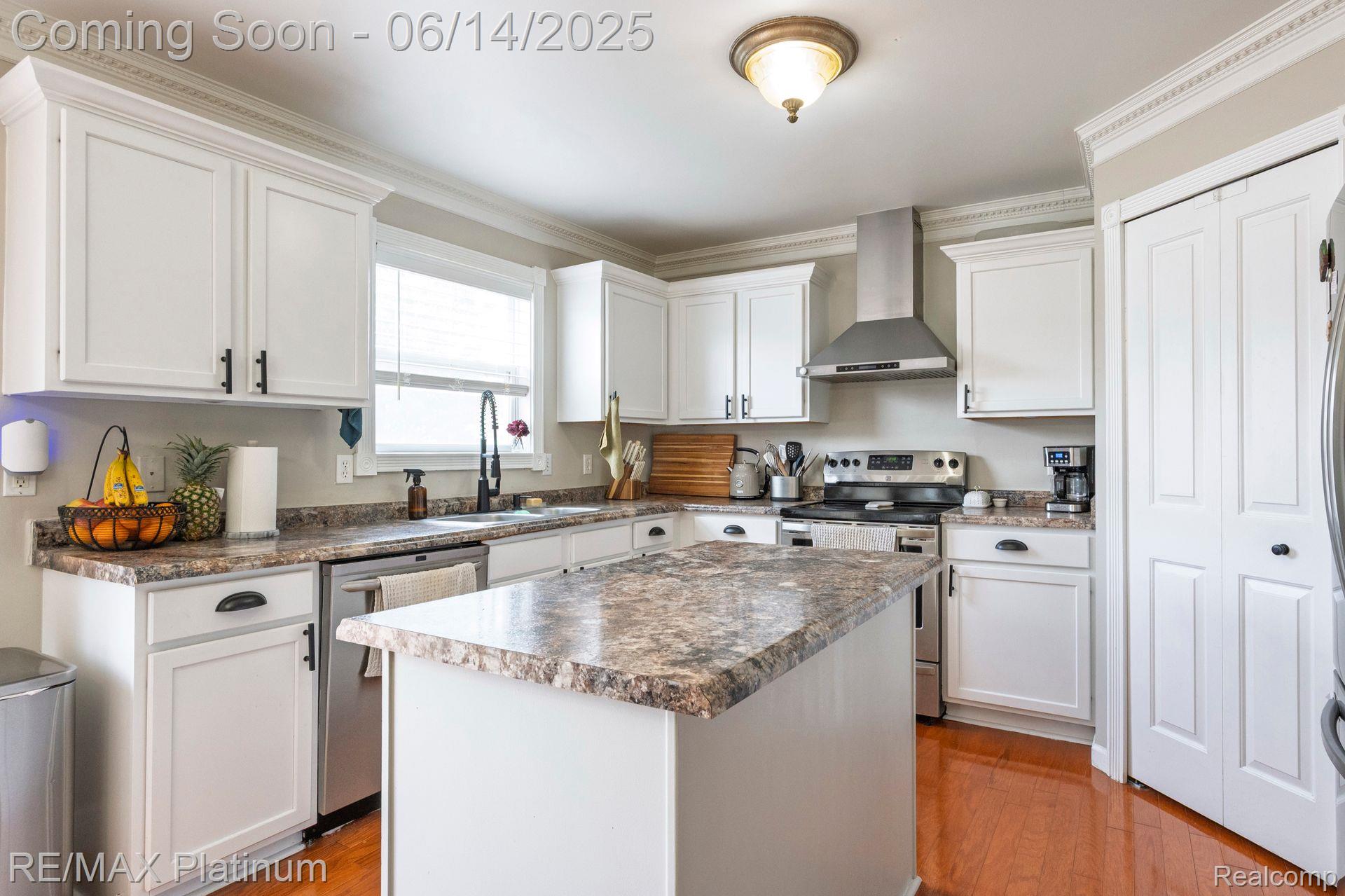 2858 Au Gres River Drive