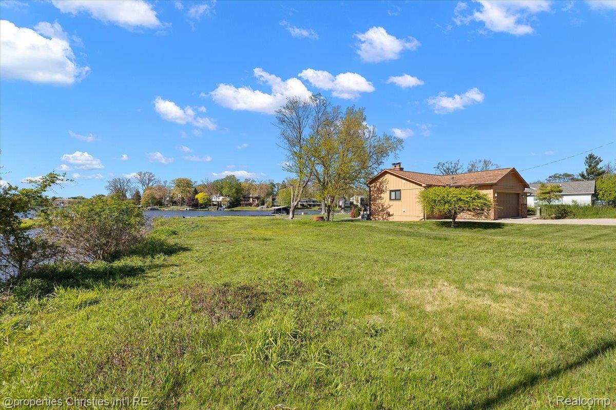 188 Wolverine Drive