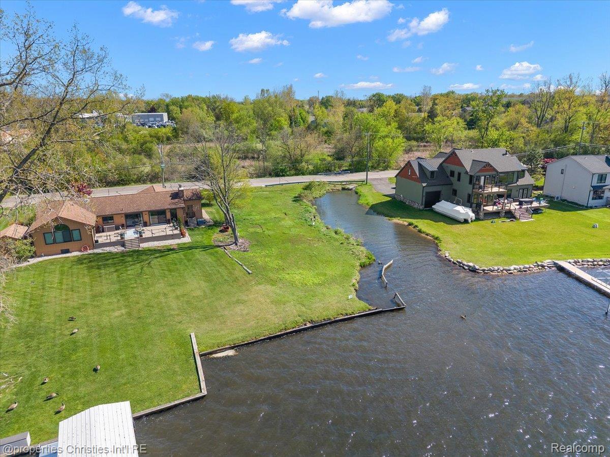 188 Wolverine Drive