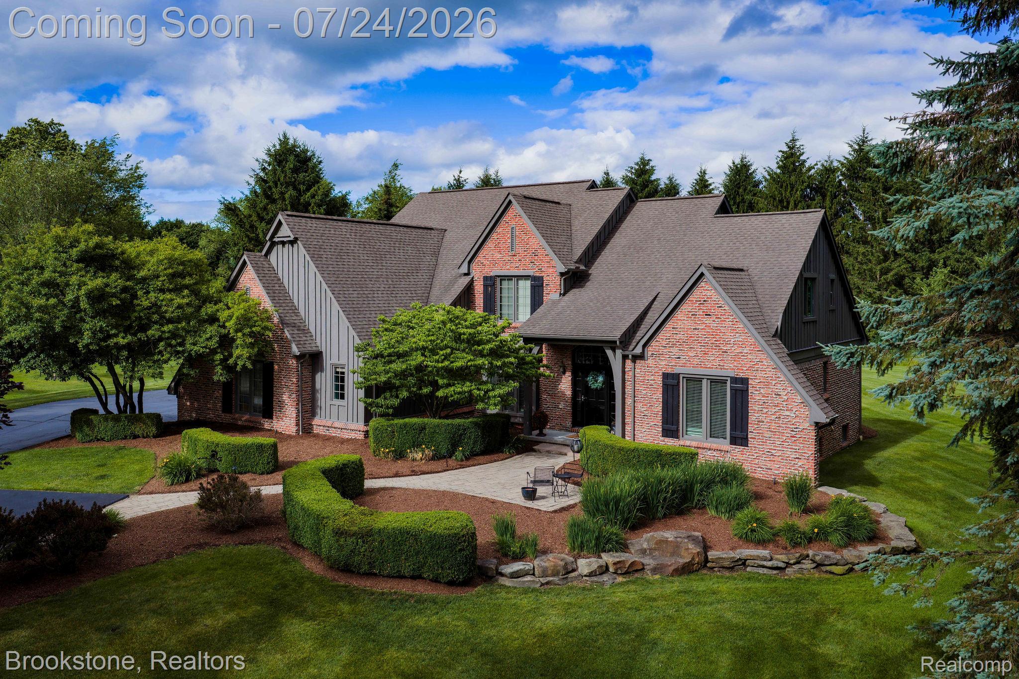 7768 Somerhill Lane