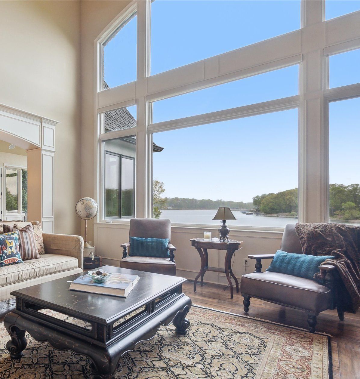3158 ASPEN RIDGE Court