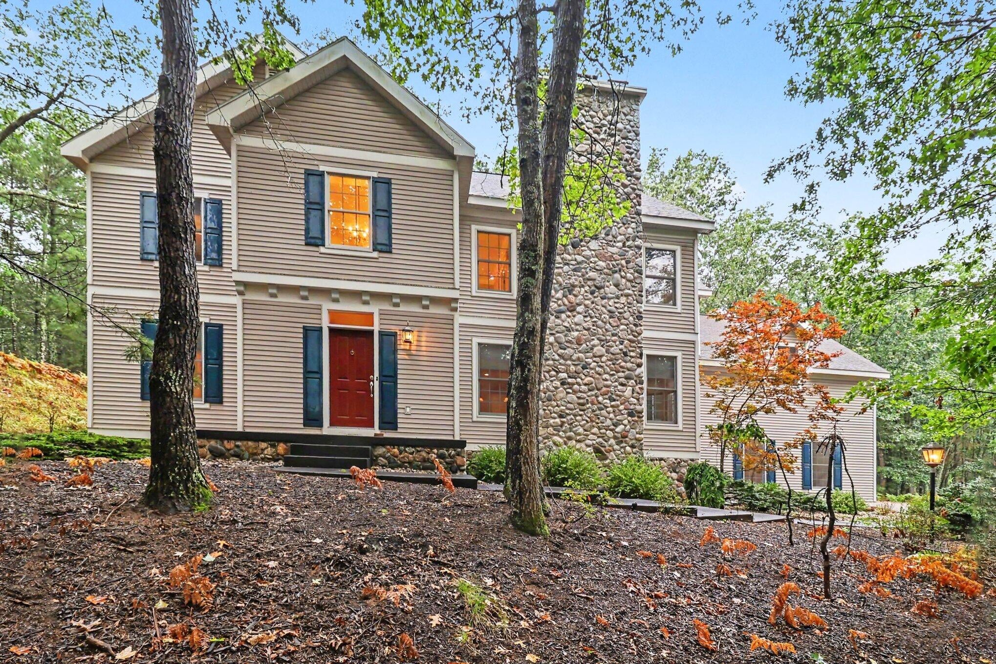 5439 Shawnee Road