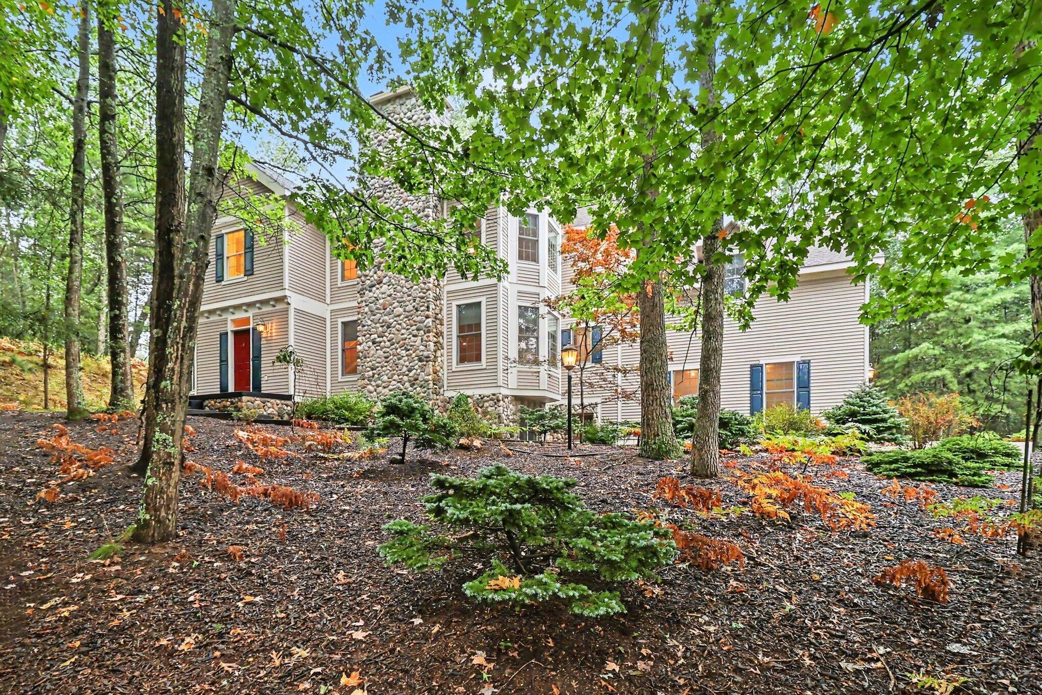 5439 Shawnee Road