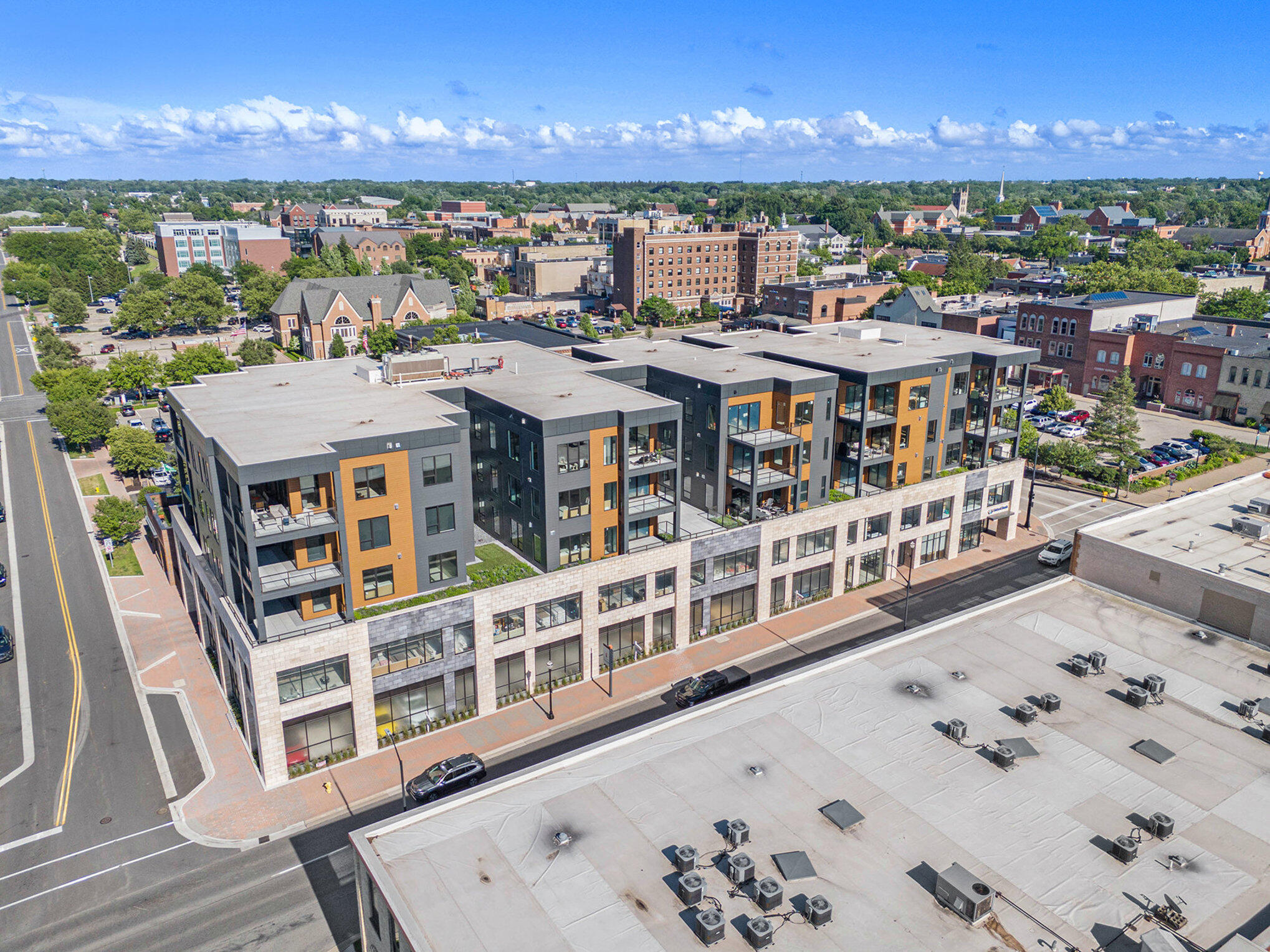 159 S River Avenue 305