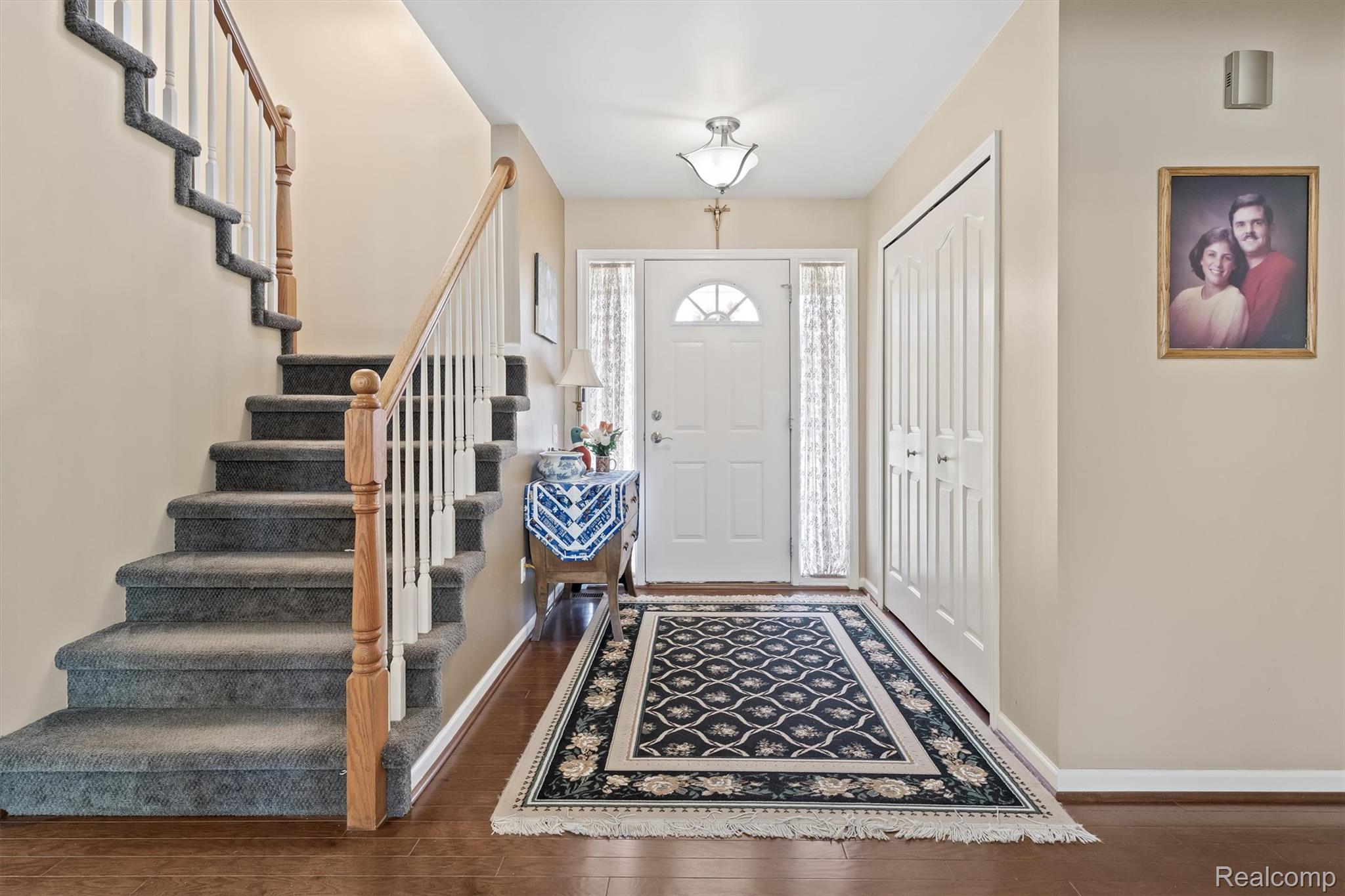 7715 Cherrywood Drive