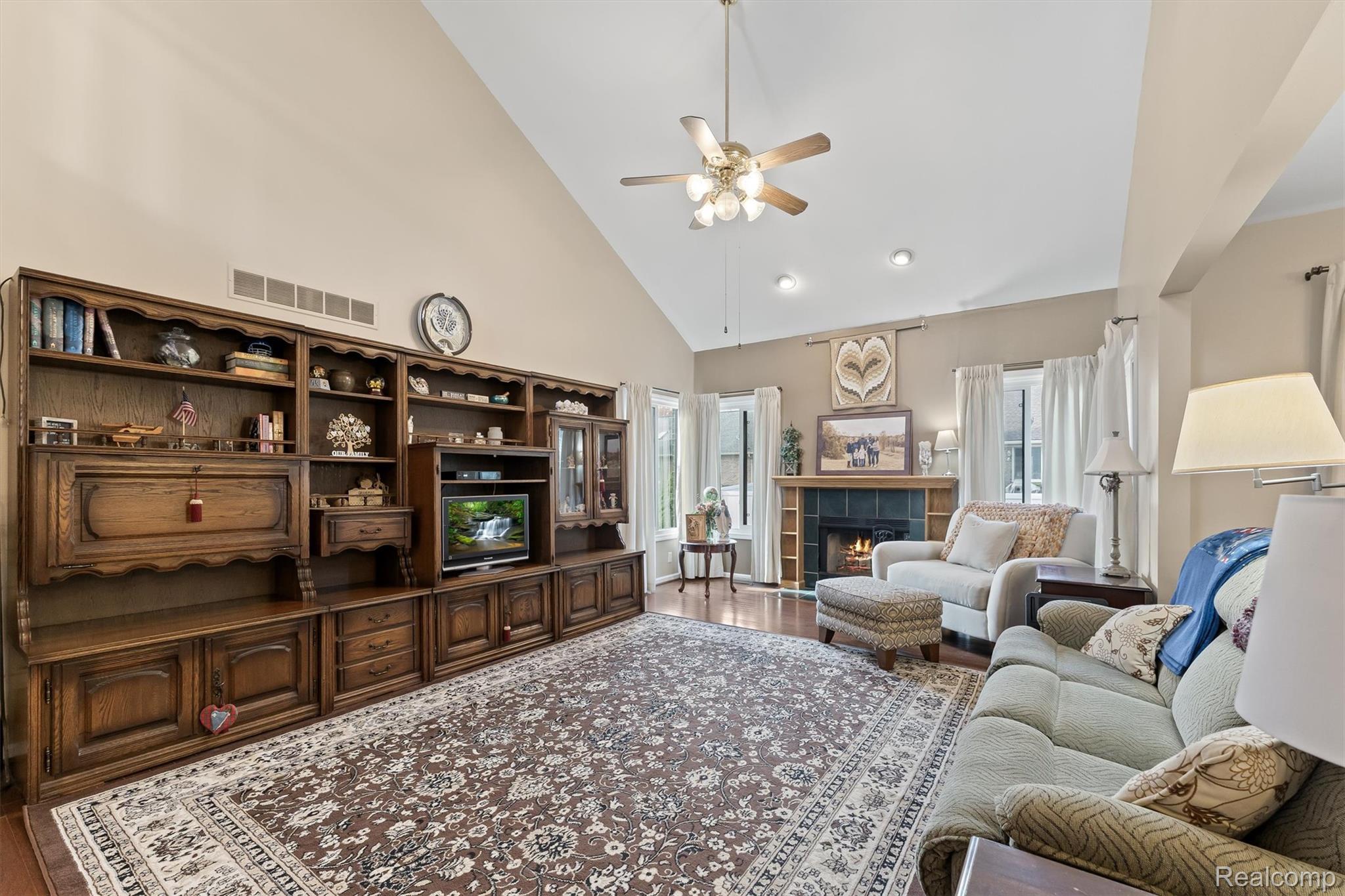 7715 Cherrywood Drive