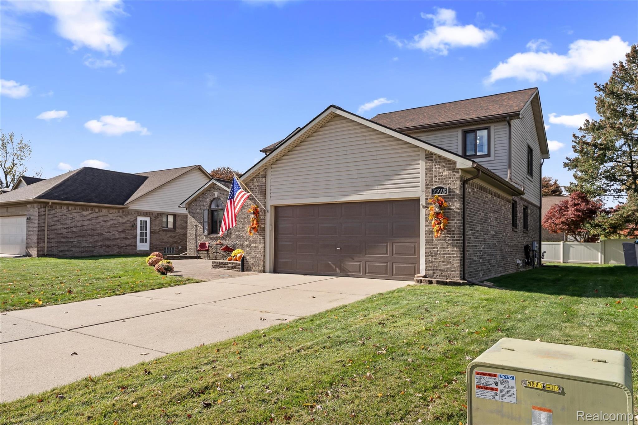 7715 Cherrywood Drive