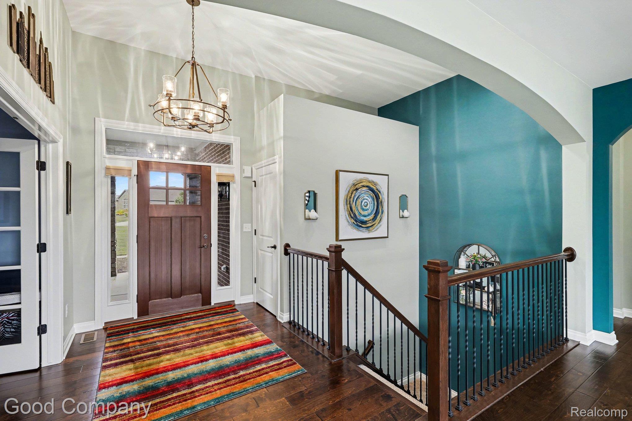 900 Watersmeet Drive