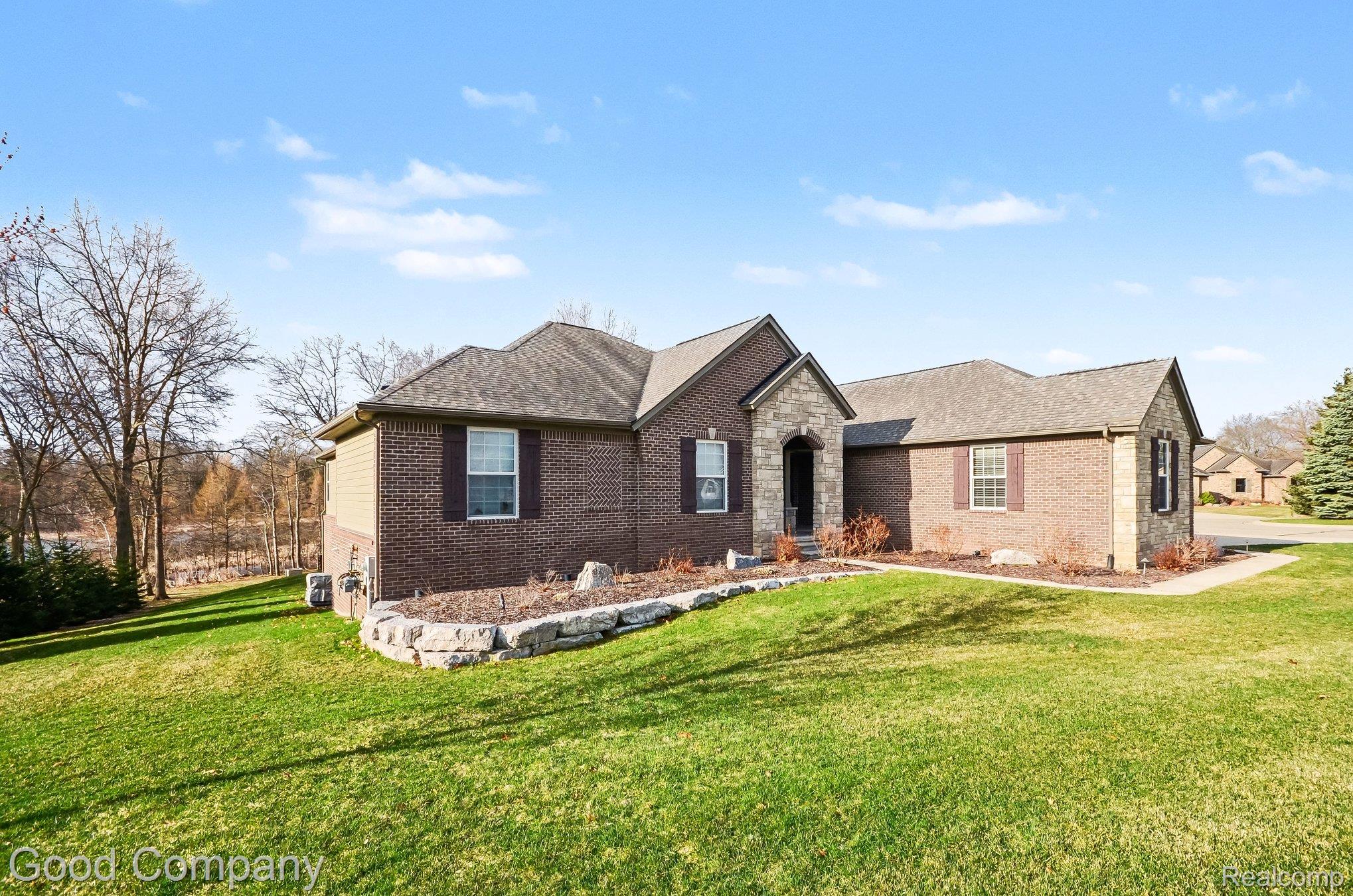 900 Watersmeet Drive