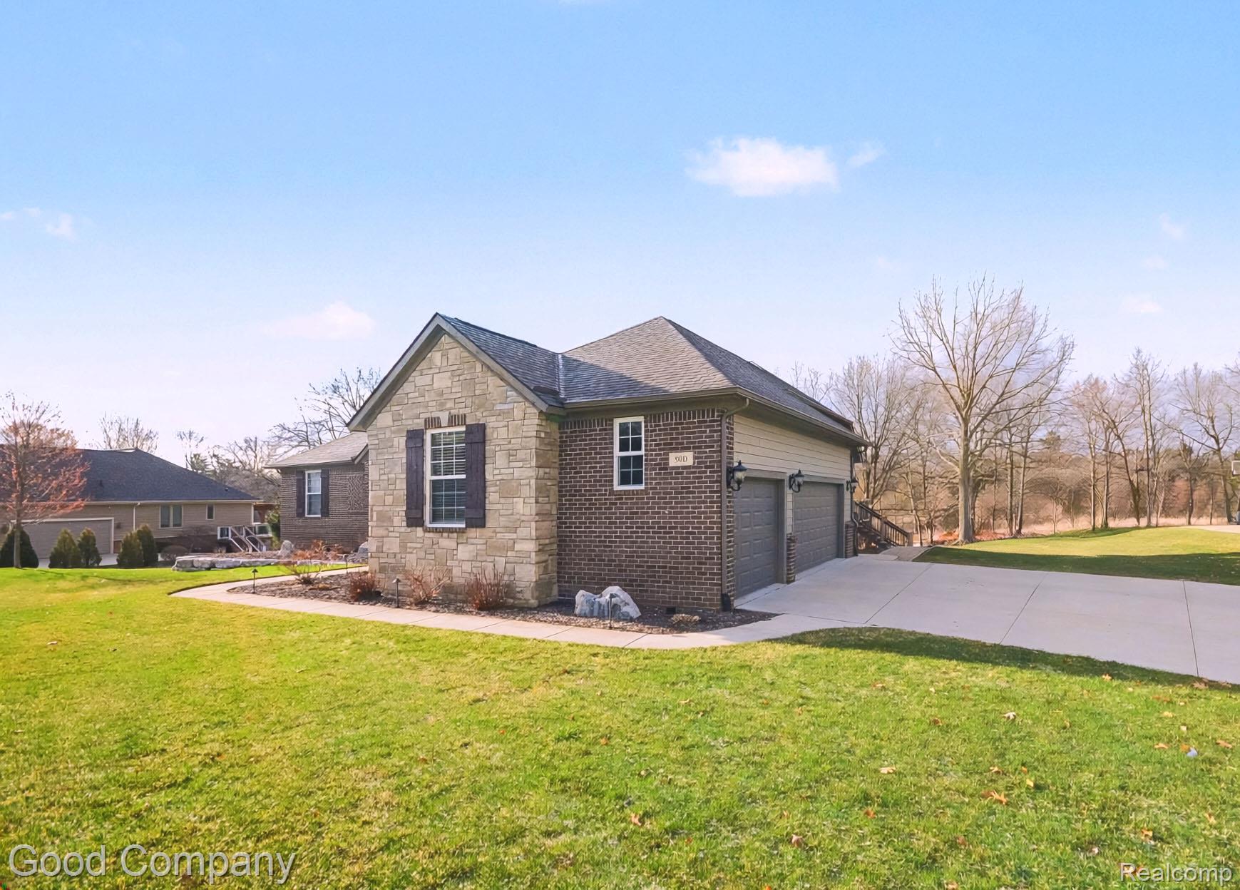900 Watersmeet Drive