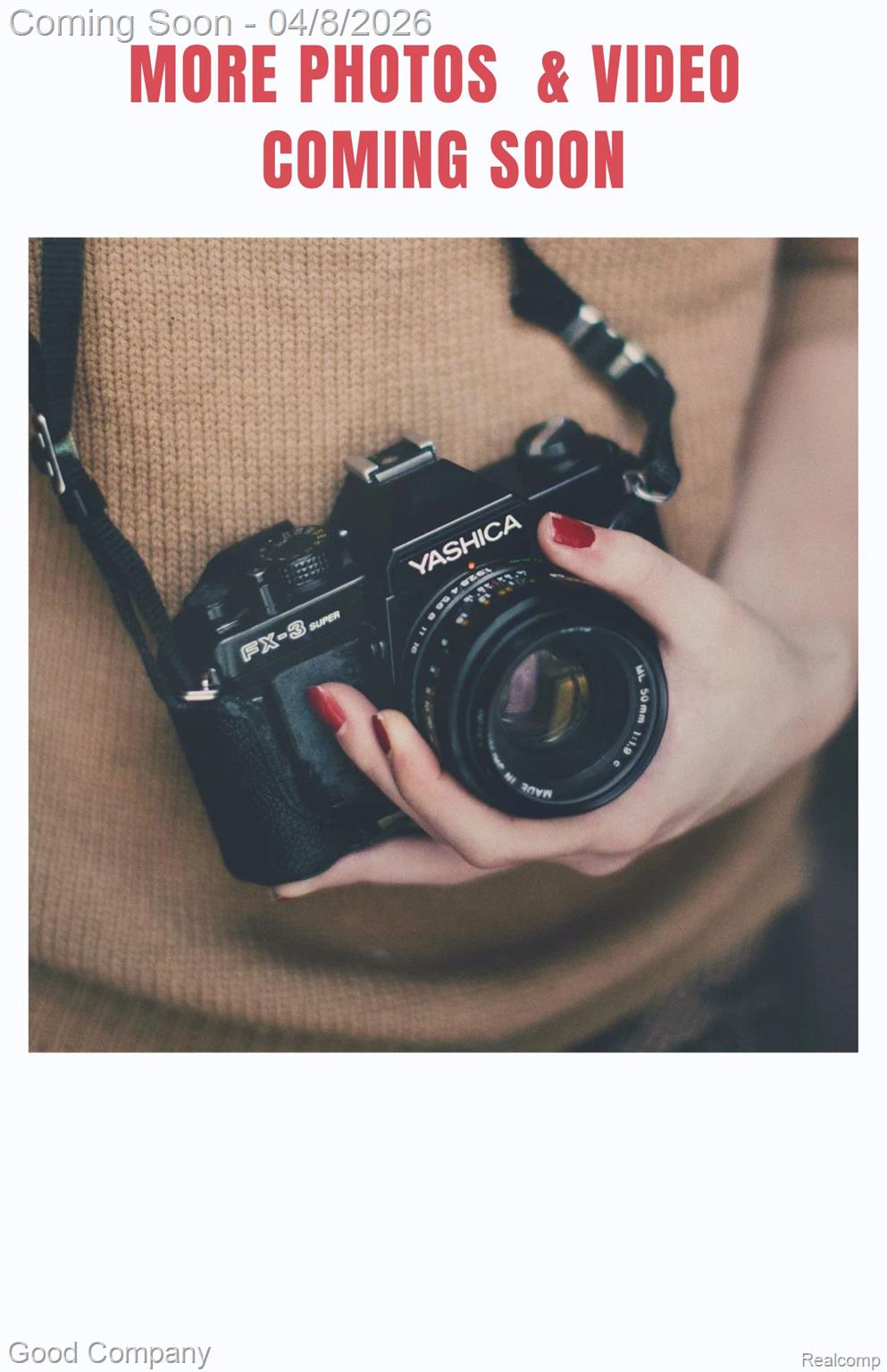 900 Watersmeet Drive