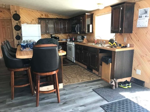 Tiny photo for 11300 Cedar Lake Road, Bushnell Township, MI 48834 (MLS # 65026046005)