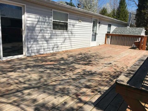 Tiny photo for 11300 Cedar Lake Road, Bushnell Township, MI 48834 (MLS # 65026046005)