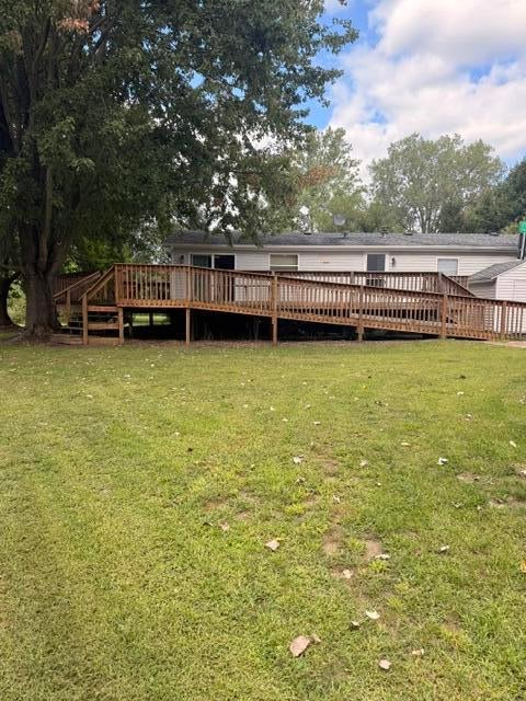 Tiny photo for 11300 Cedar Lake Road, Bushnell Township, MI 48834 (MLS # 65026046005)