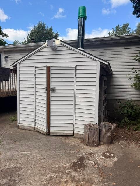 Tiny photo for 11300 Cedar Lake Road, Bushnell Township, MI 48834 (MLS # 65026046005)