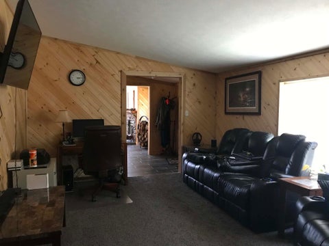 Tiny photo for 11300 Cedar Lake Road, Bushnell Township, MI 48834 (MLS # 65026046005)