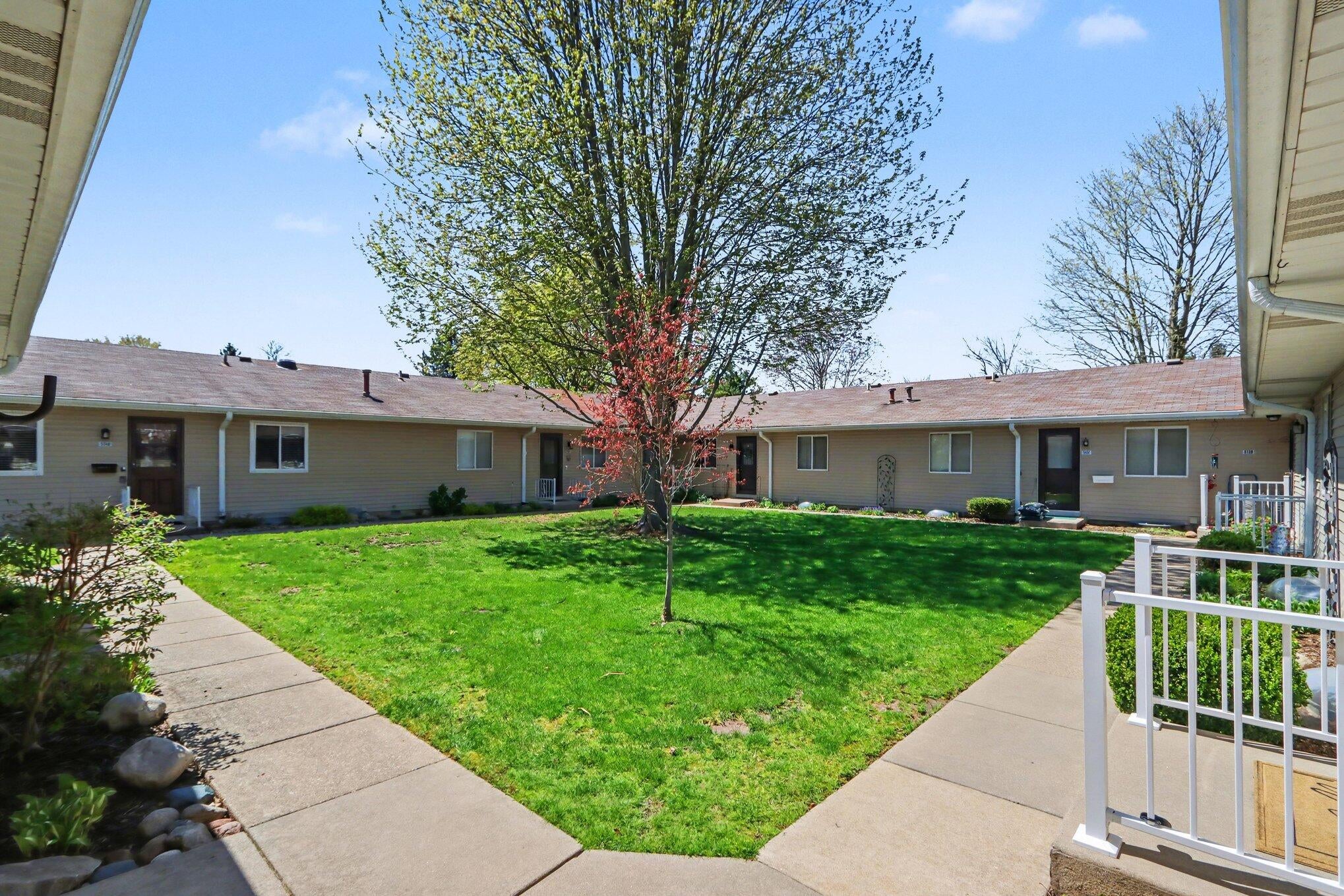 5126 Green Meadow Road