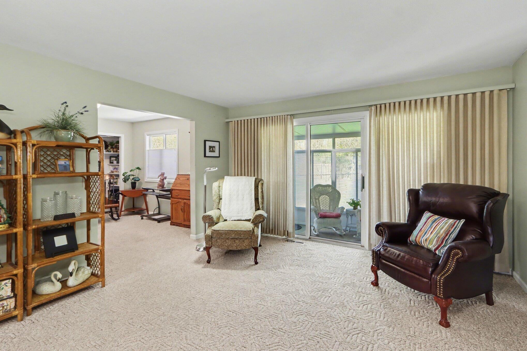 5126 Green Meadow Road