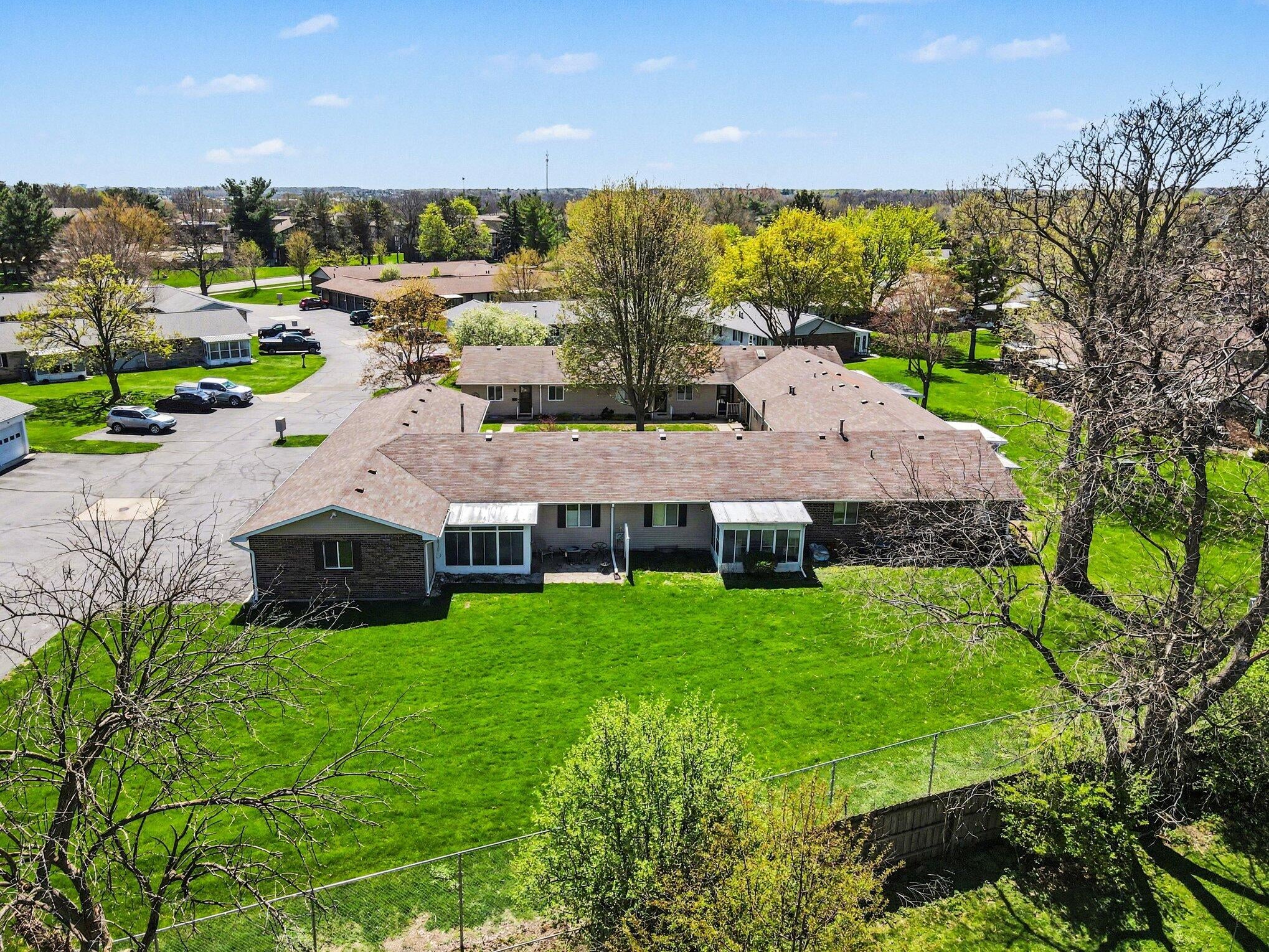 5126 Green Meadow Road