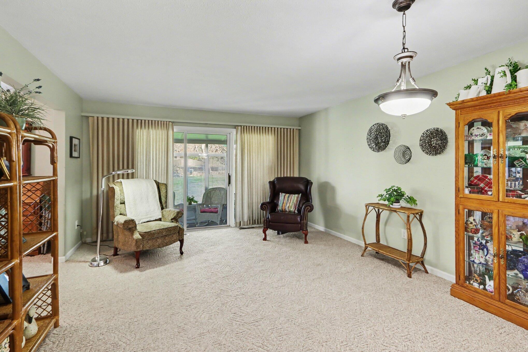 5126 Green Meadow Road
