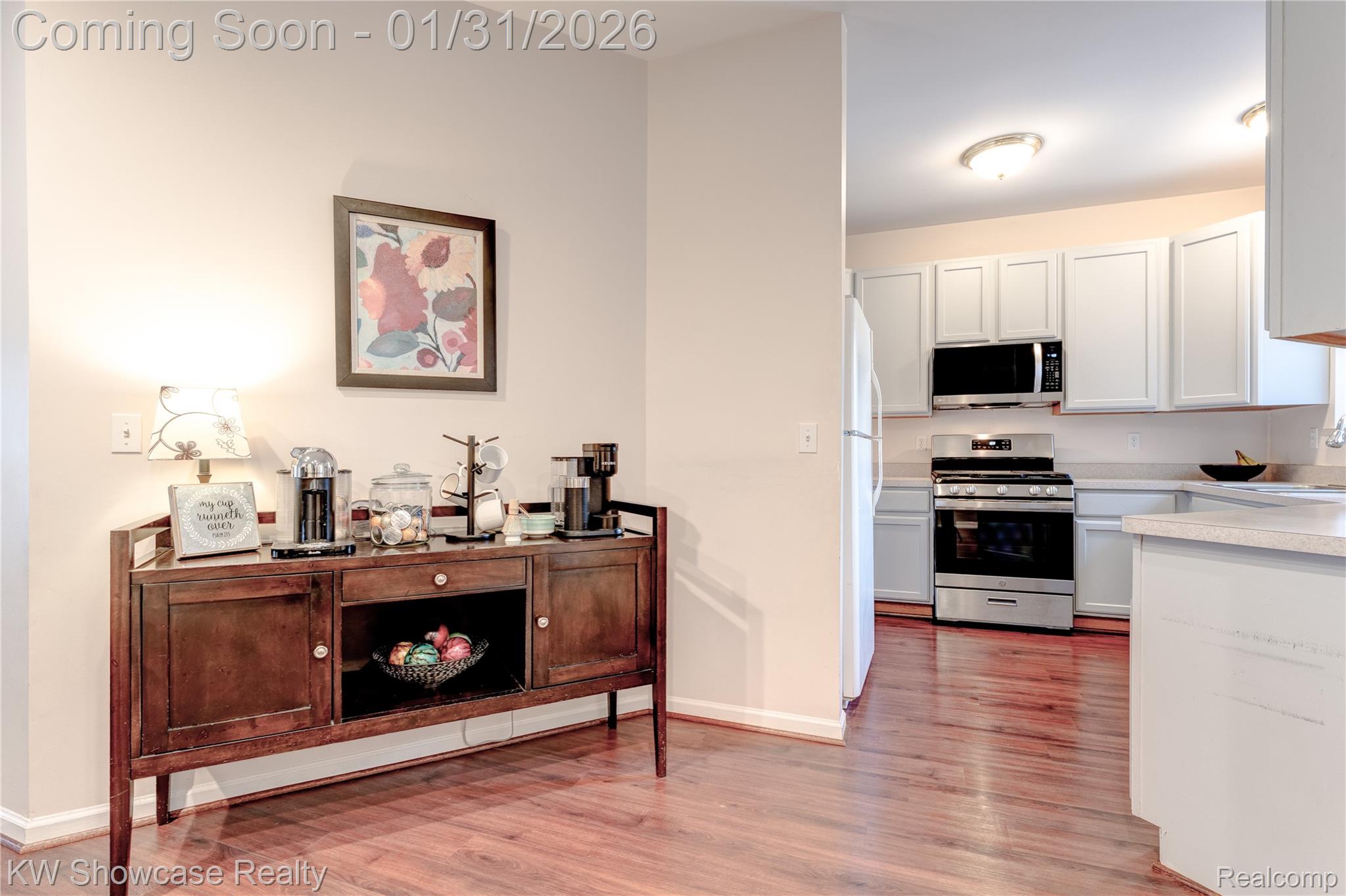 4509 Alexander Pines Drive