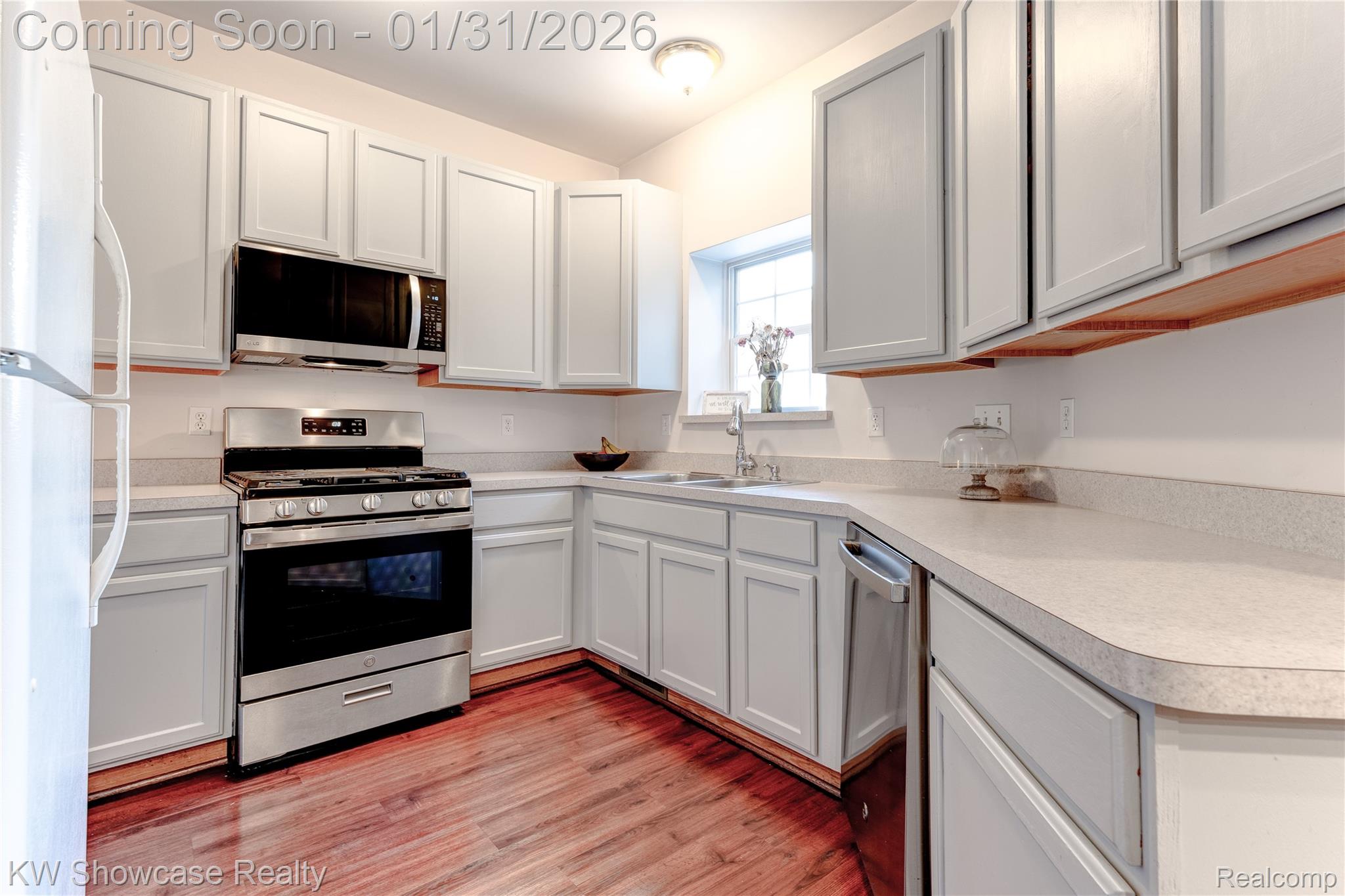 4509 Alexander Pines Drive