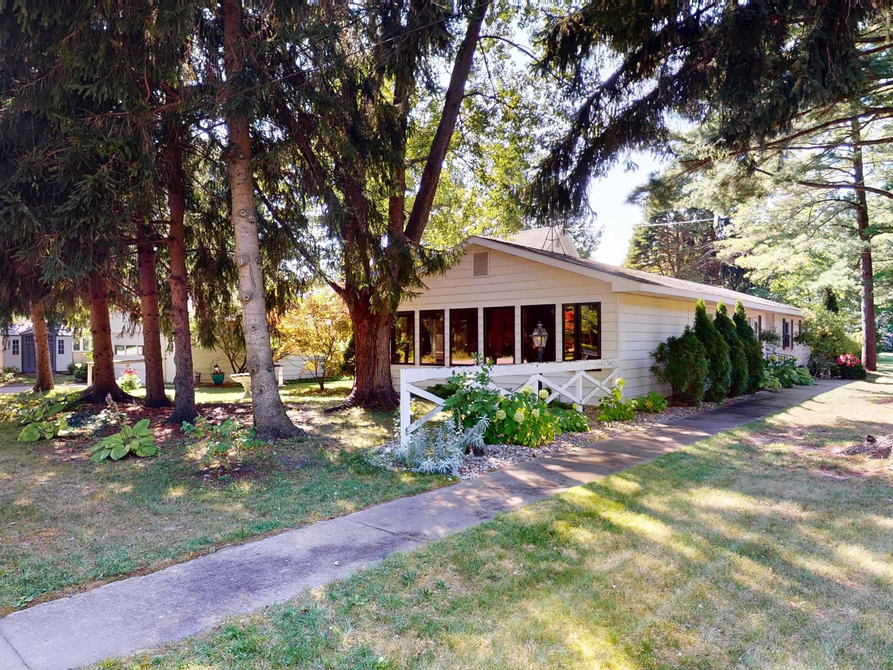 503 W Second Street