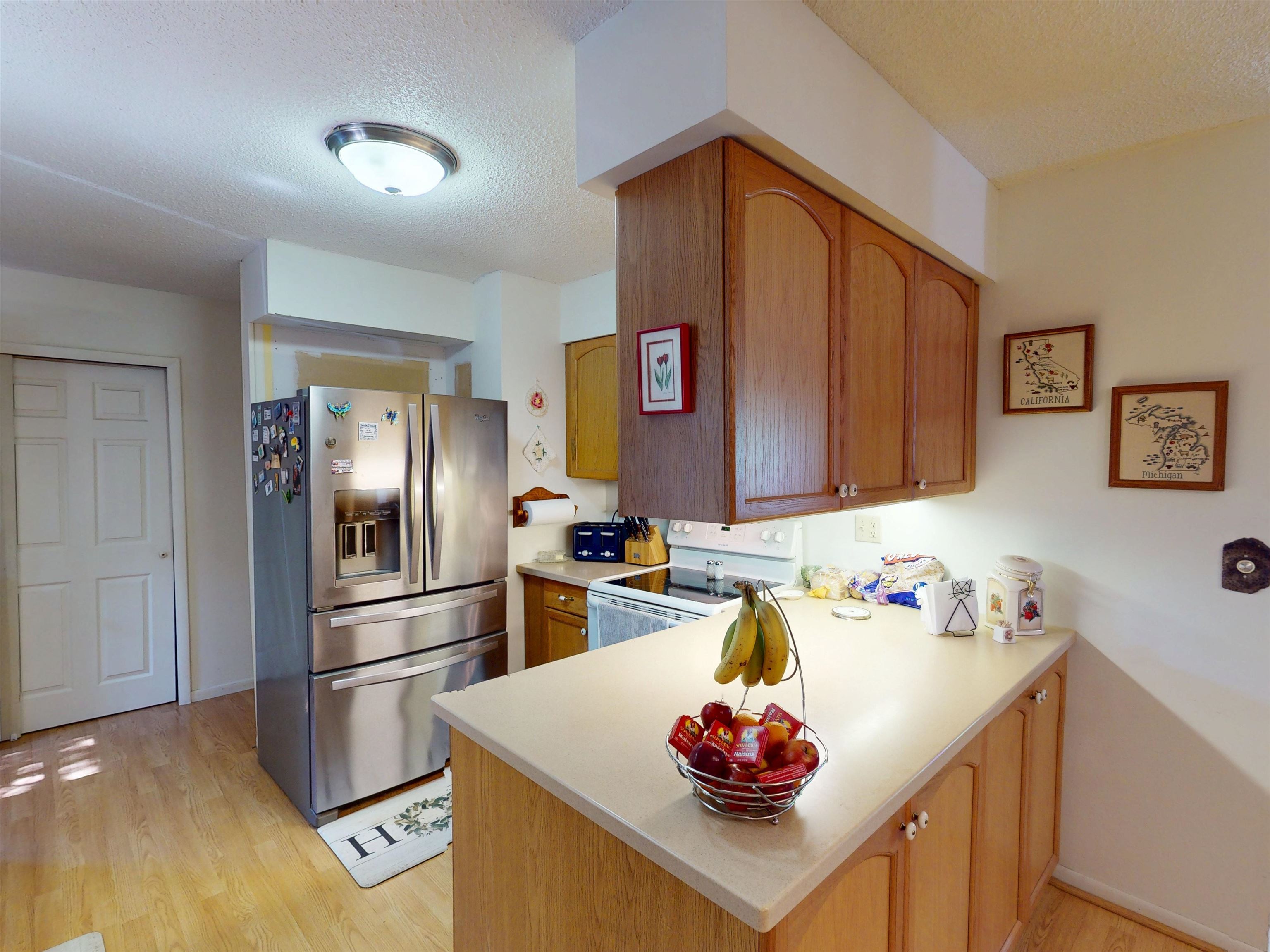 503 W Second Street
