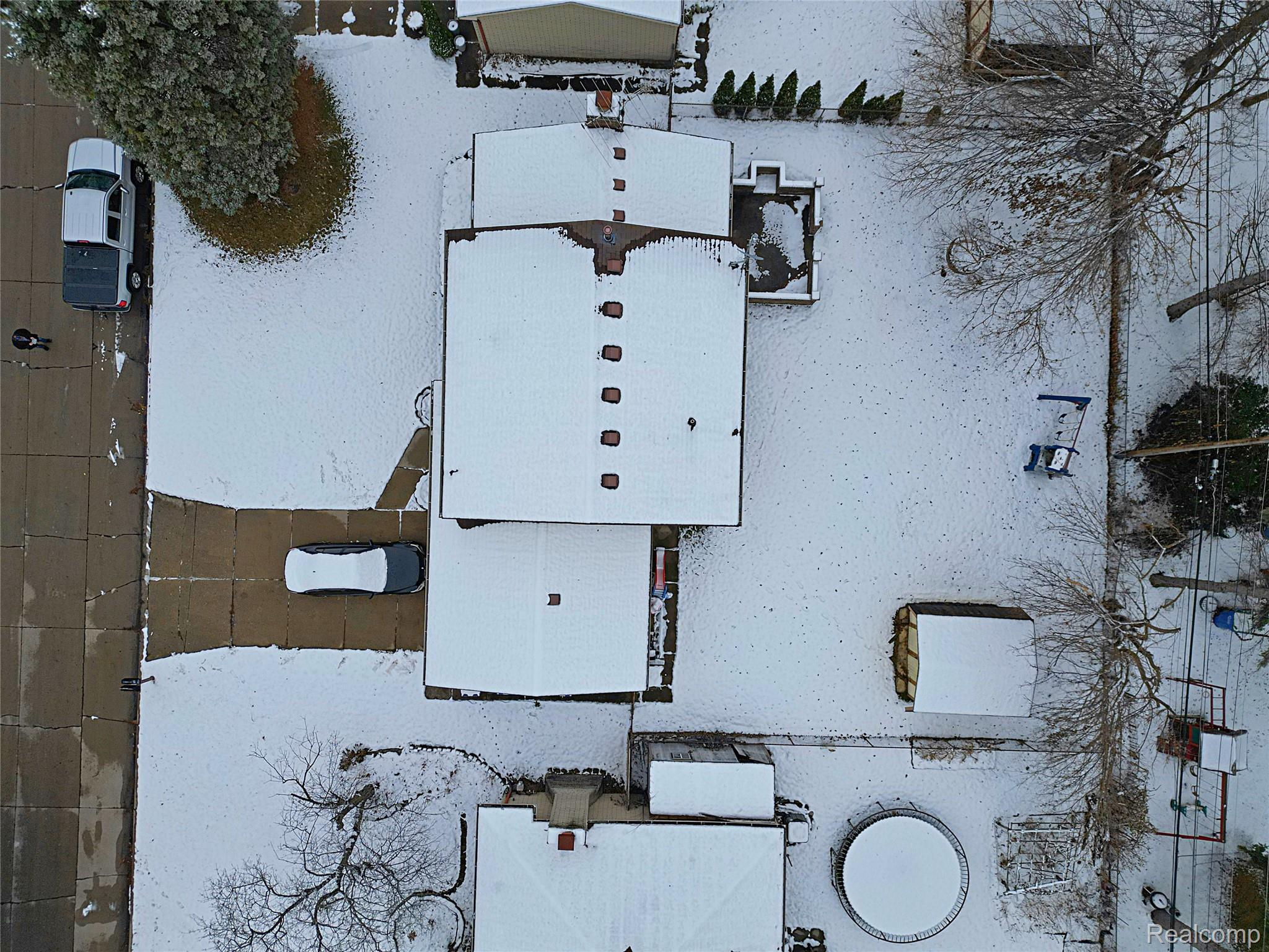 29713 Mackenzie Circle W