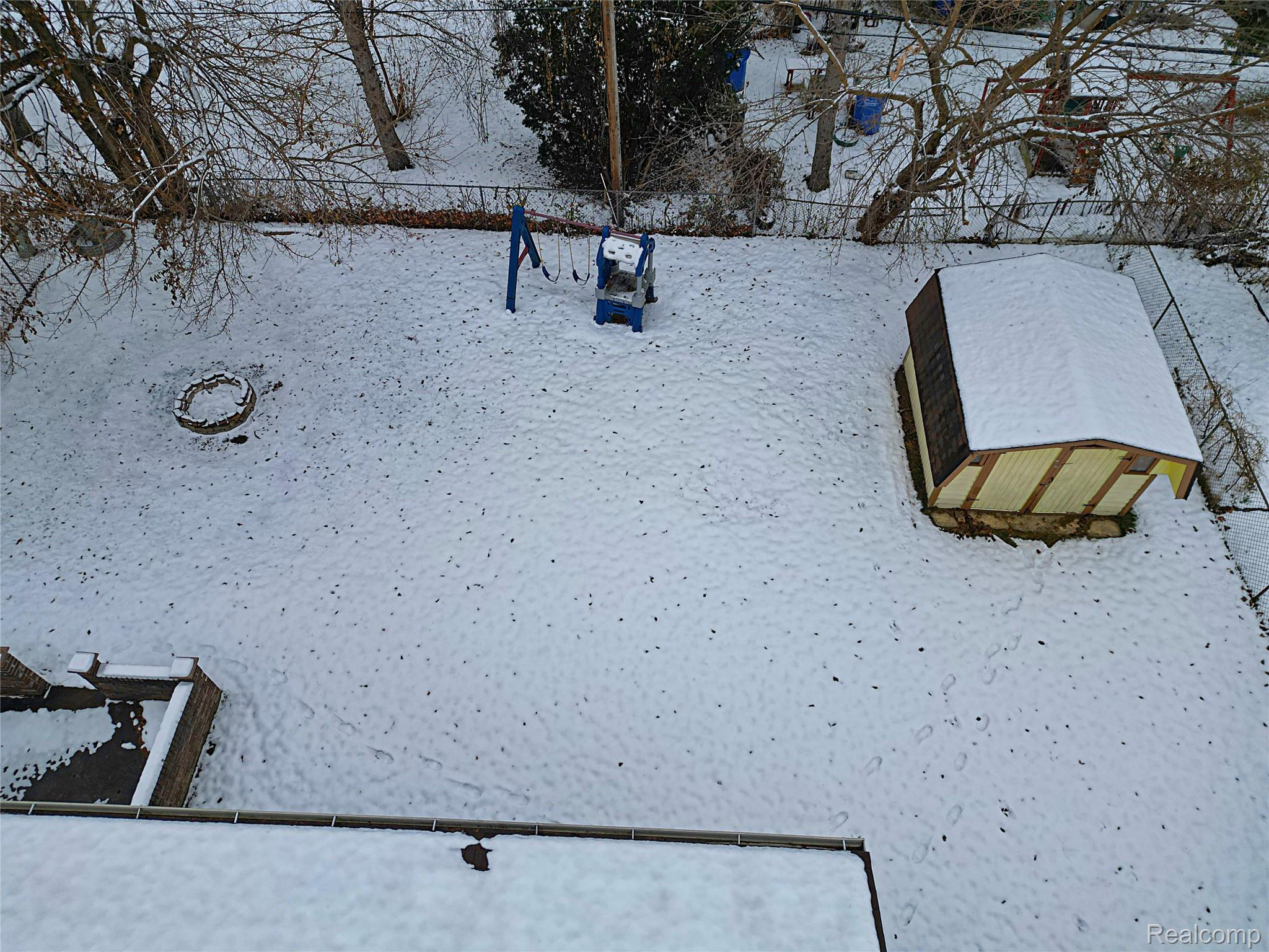 29713 Mackenzie Circle W