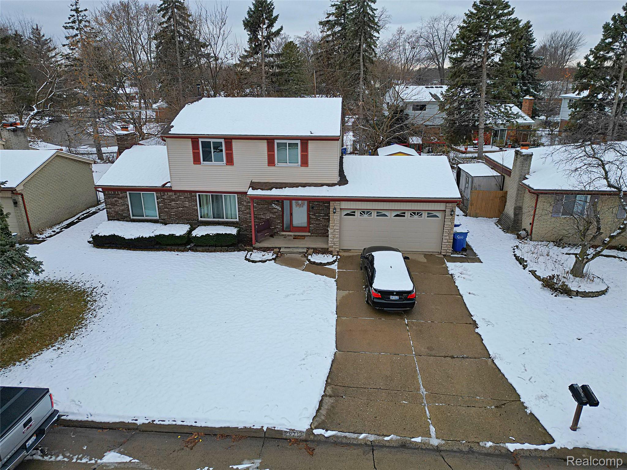 29713 Mackenzie Circle W