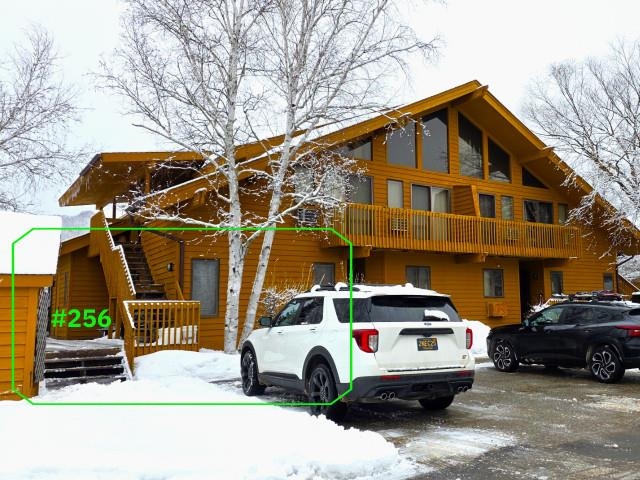 6658 Schuss Mountain Lane