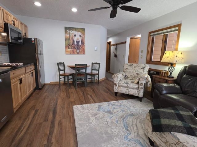 6658 Schuss Mountain Lane