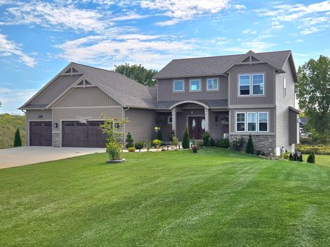 4436 76th Street SE Gaines Charter Township MI 49316