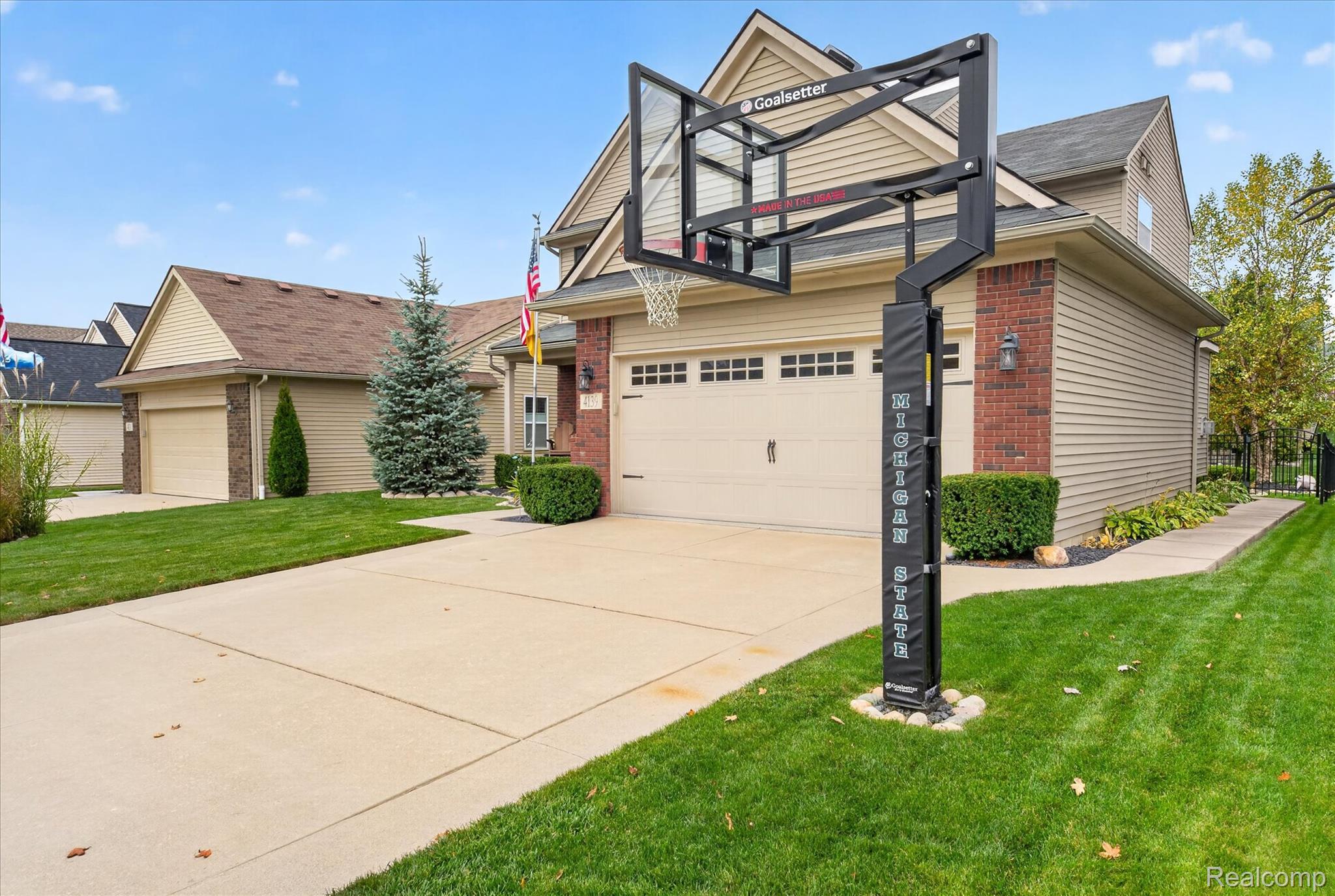 4139 Orchard Park Boulevard