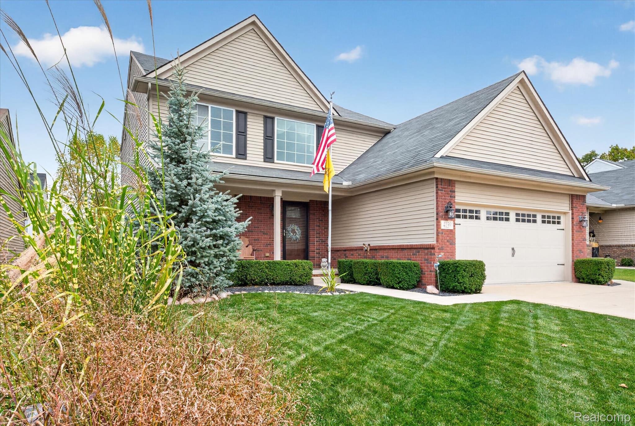 4139 Orchard Park Boulevard