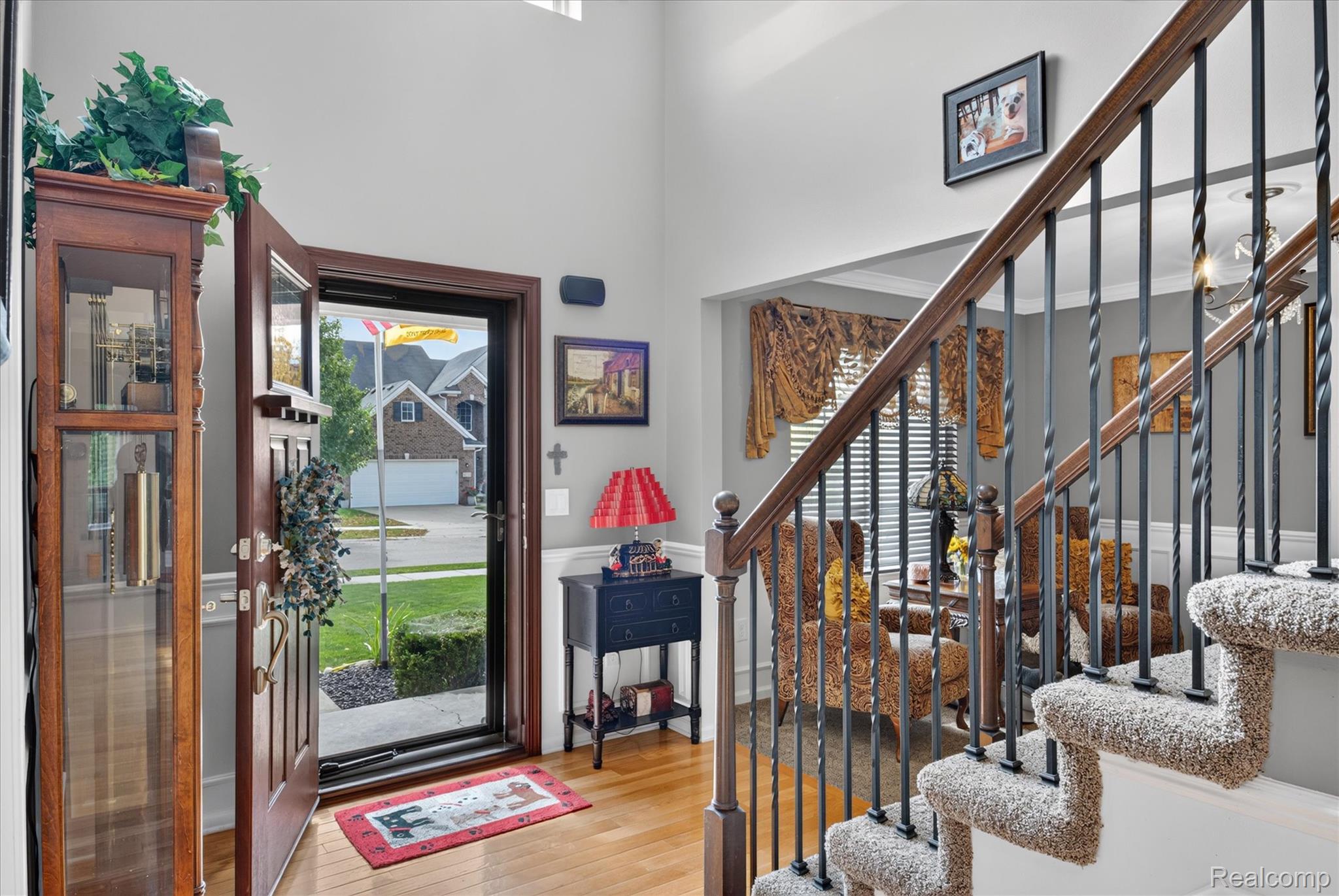 4139 Orchard Park Boulevard