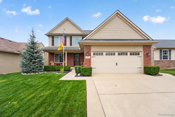 4139 ORCHARD PARK BLVD, HOWELL, MI 48843 - Image b7c3709a52663dfd5ccf6256cc6688b9/4105490156