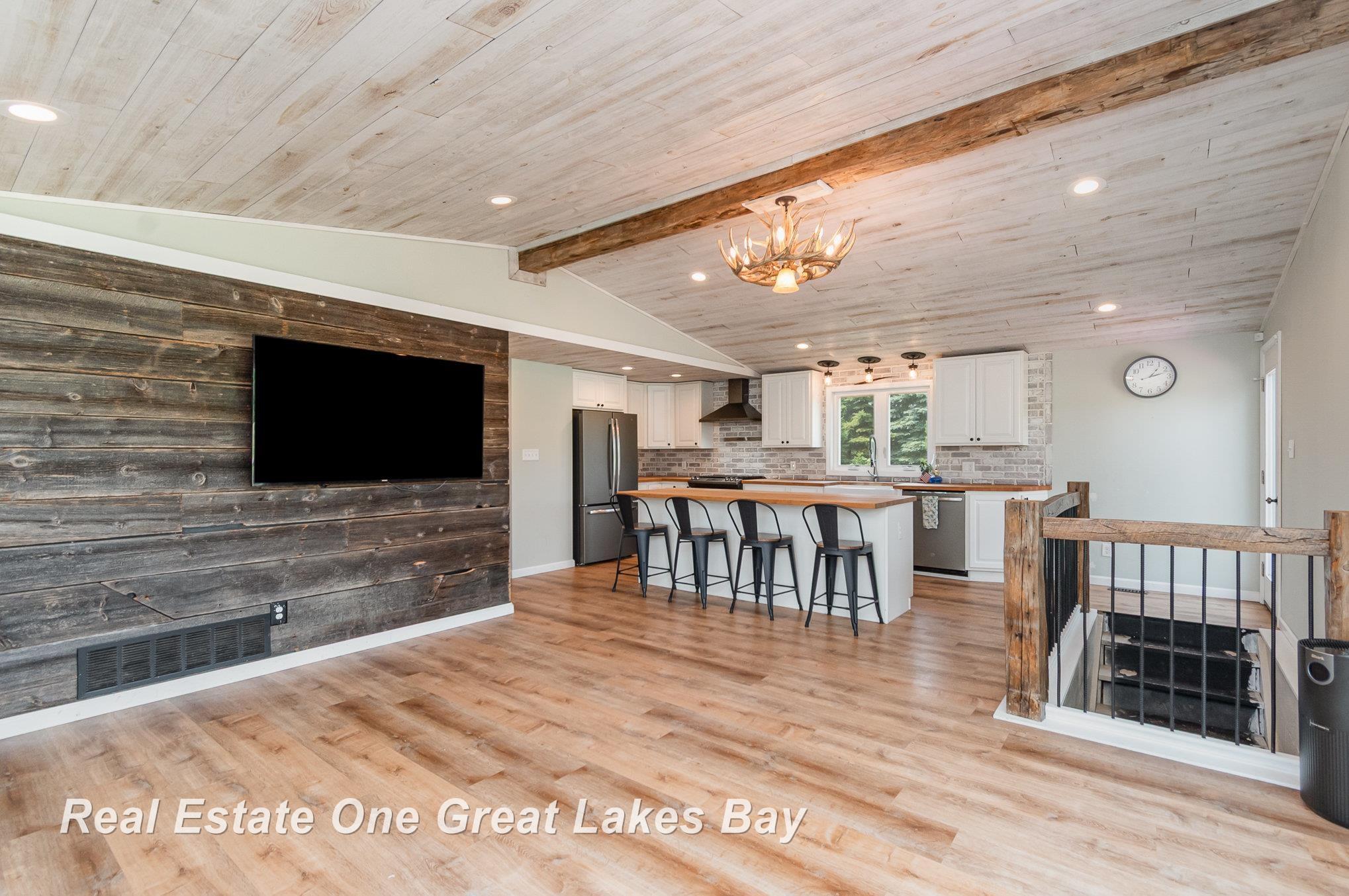1462 McGregor Road