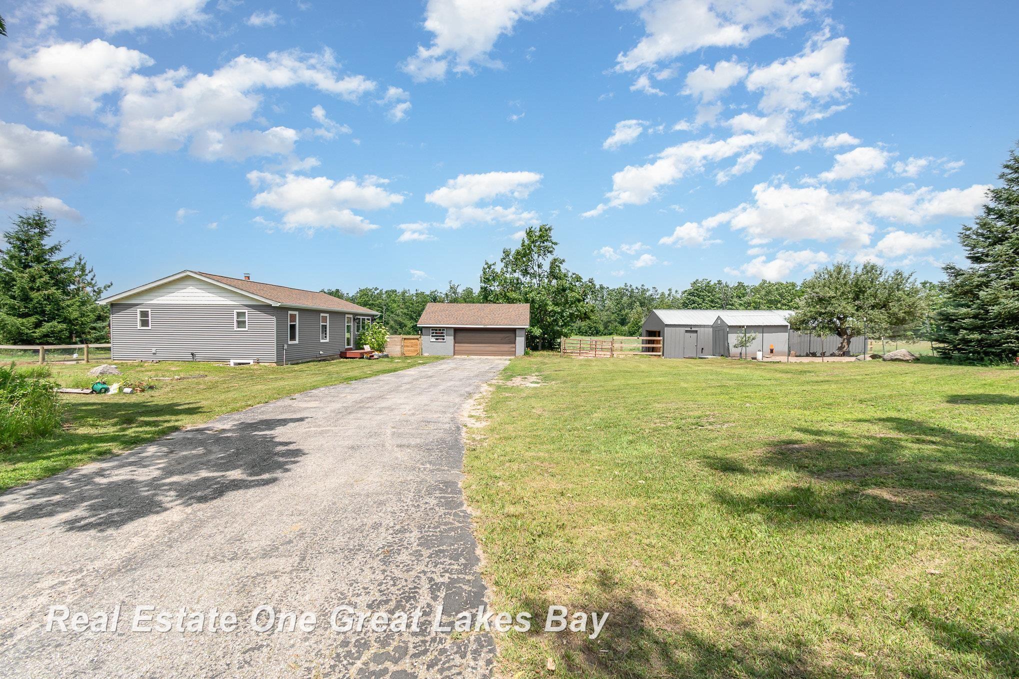 1462 McGregor Road