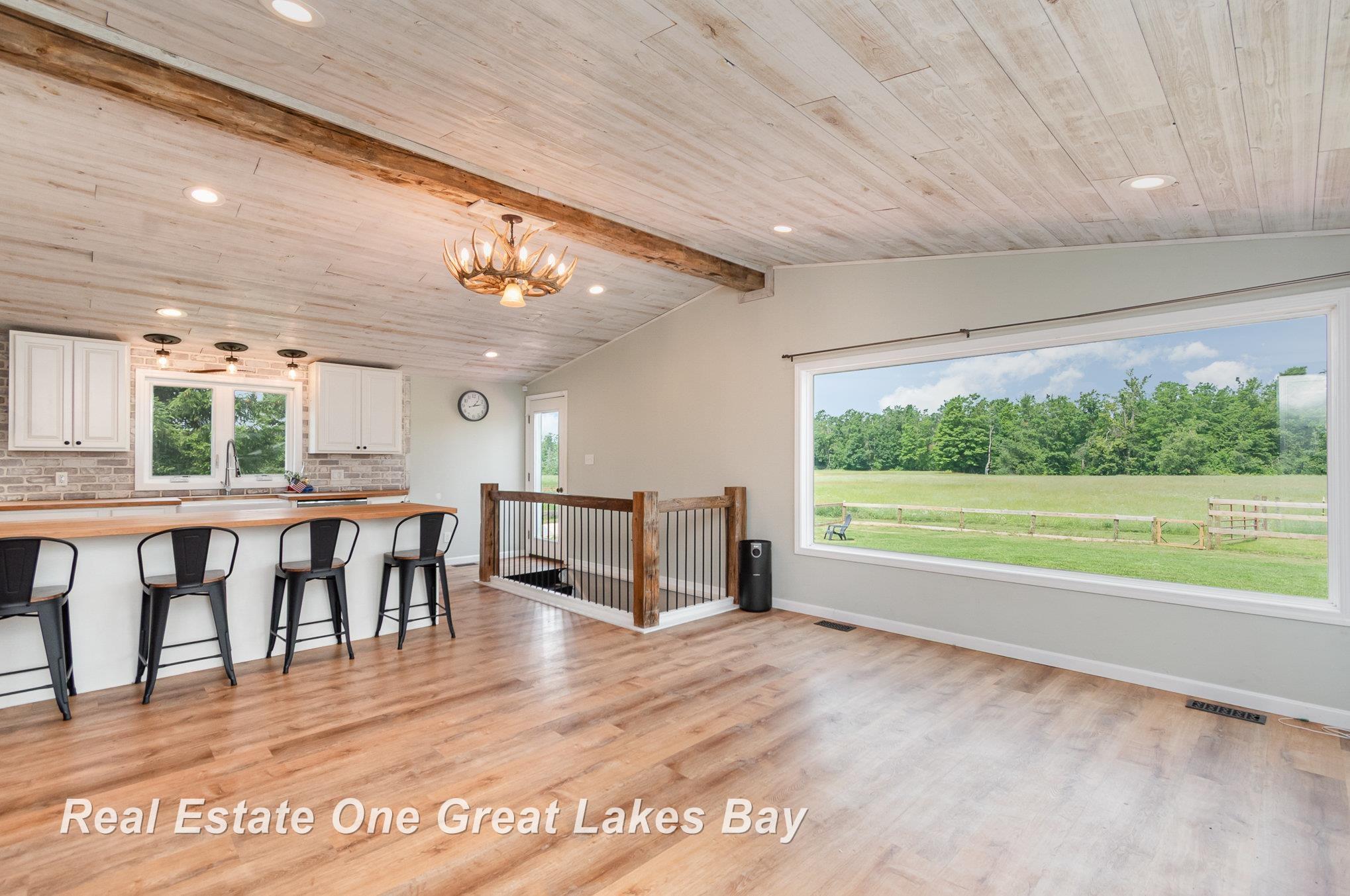 1462 McGregor Road