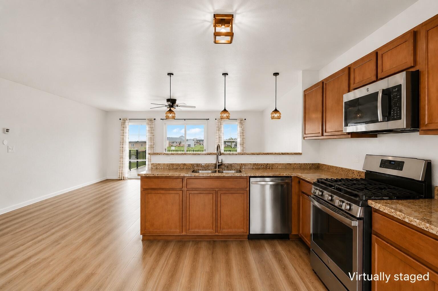 1700 Harper Grove Lane